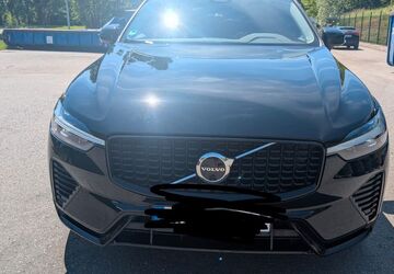 Volvo XC60 54.600 km 43.000 &euro; Viernheim 68519
