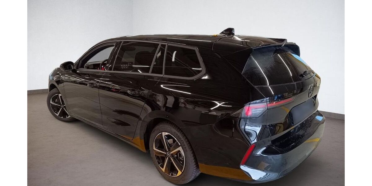 Opel Astra 13.800 km 19.990 &euro; Mörlenbach 69509