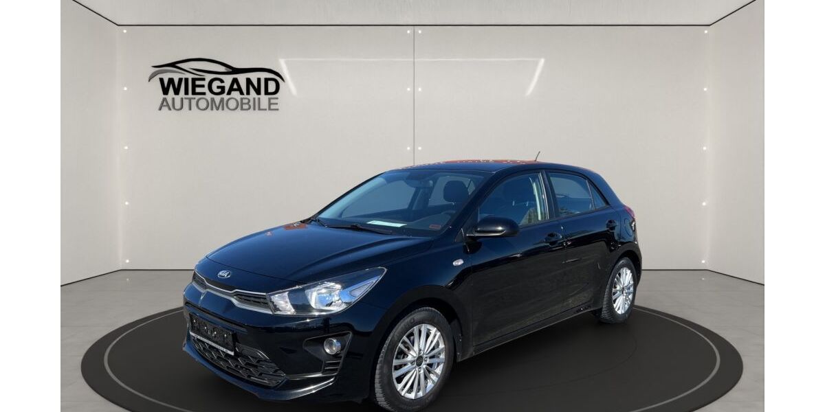 Kia Rio 65.500 km 10.990 &euro; Viernheim 68519