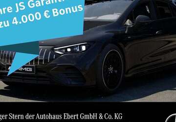 Mercedes-Benz EQE 53 22.716 km 64.880 &euro; Weinheim 69469