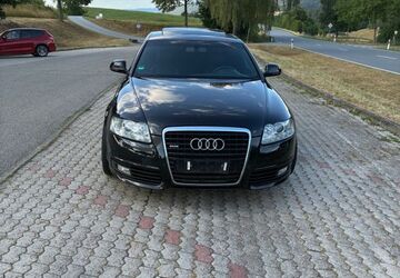Audi A6 203.230 km 9.999 &euro; Oberzent 64760