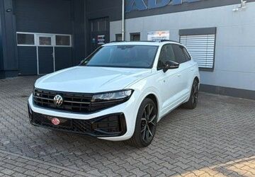 VW Touareg 34.369 km 74.990 &euro; Sandhausen 69207
