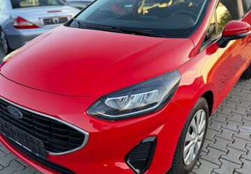 Ford Fiesta 83.320 km 10.500 &euro; Schifferstadt 67105