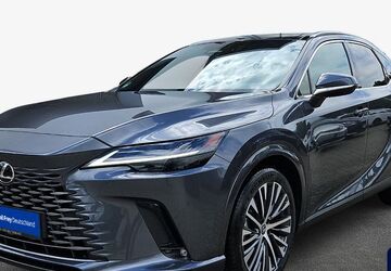 Lexus RX 450 19.400 km 65.990 &euro; Mannheim 68307