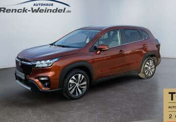 Suzuki SX4 S-Cross 16.807 km 27.789 &euro; Ludwigshafen 67071