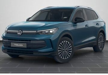 VW Tiguan 24.773 km 35.980 &euro; Ludwigshafen 67059