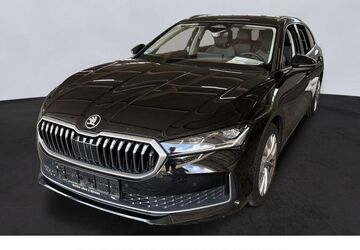 Skoda Superb 37.700 km 38.690 &euro; Heidelberg 69123