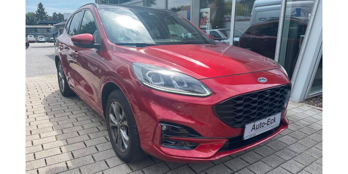 Ford Kuga 55.500 km 26.790 &euro; Heppenheim 64646