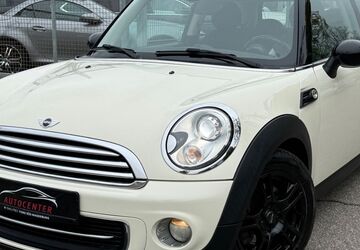 Mini Cooper 150.000 km 5.900 &euro; Weinheim 69469