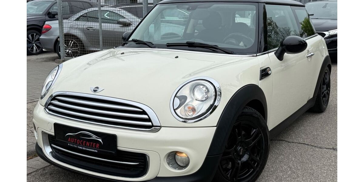 Mini Cooper 150.000 km 5.900 &euro; Weinheim 69469