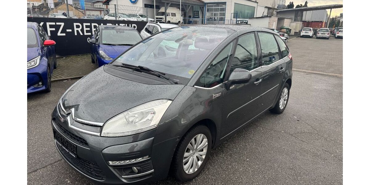 Citroen C4 Picasso 115.000 km 7.990 &euro; Weinheim 69469