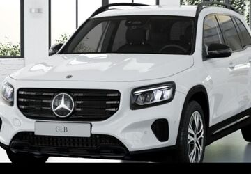 Mercedes-Benz GLB 200 9.900 km 39.450 &euro; Heidelberg 69126