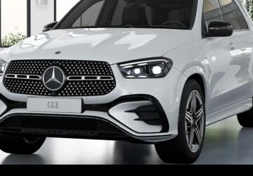 Mercedes-Benz GLE 400 9.900 km 88.790 &euro; Mannheim 68165