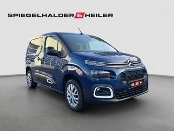 Gebrauchte Citroën Berlingo