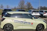 Suzuki Swift 1.2 Dualjet Hybrid MT Comfort+ Garantie 4.800 km 20.650 &euro; Obrigheim-Asbach 74847