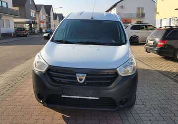 Dacia Dokker 172.300 km 5.490 &euro; Schifferstadt 67105