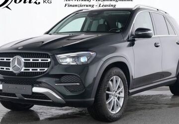 Mercedes-Benz GLE 350 19.990 km 68.800 &euro; Viernheim 68519