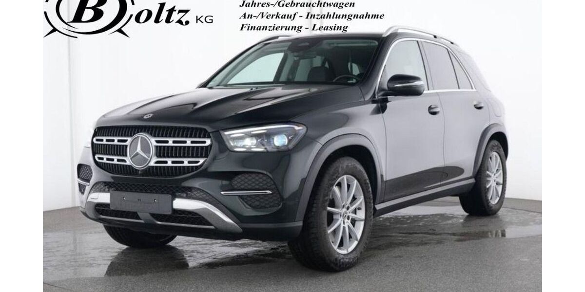 Mercedes-Benz GLE 350 19.990 km 68.800 &euro; Viernheim 68519