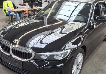 BMW 318 142.000 km 20.111 &euro; Heidelberg 69123