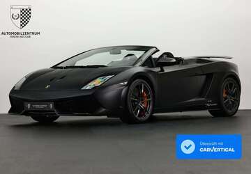 Lamborghini Gallardo 34.854 km 214.900 &euro; Viernheim 68519