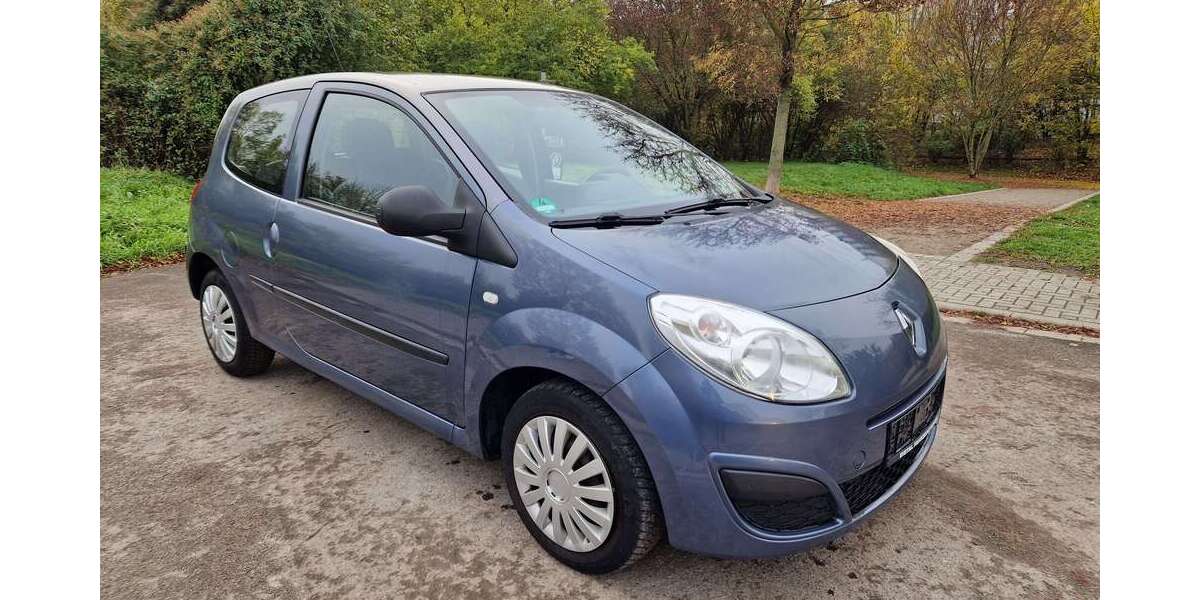 Renault Twingo 175.000 km 1.000 &euro; Ludwigshafen 67063