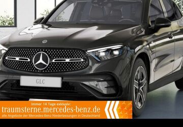 Mercedes-Benz GLC 300 24.234 km 63.990 &euro; Mannheim 68165