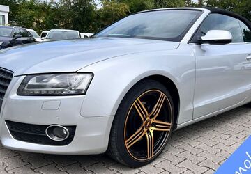 Audi A5 157.046 km 7.950 &euro; Weinheim 69469