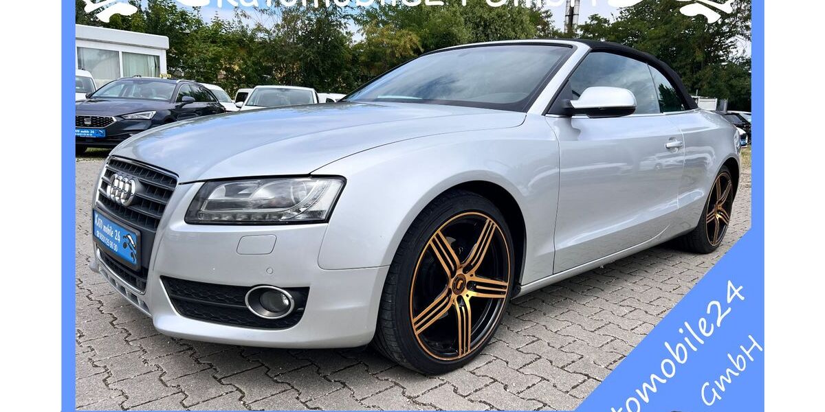 Audi A5 157.046 km 7.950 &euro; Weinheim 69469