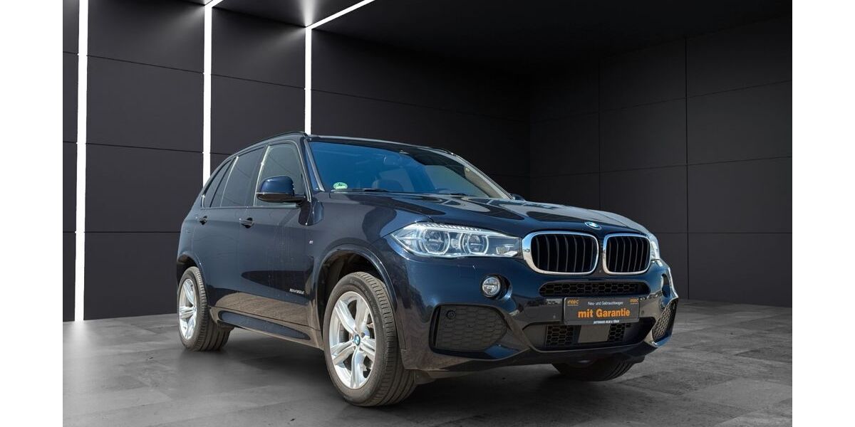 BMW X5 185.000 km 29.990 &euro; Brühl 68782