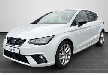 Seat Ibiza 17.411 km 19.900 &euro; Ludwigshafen 67063