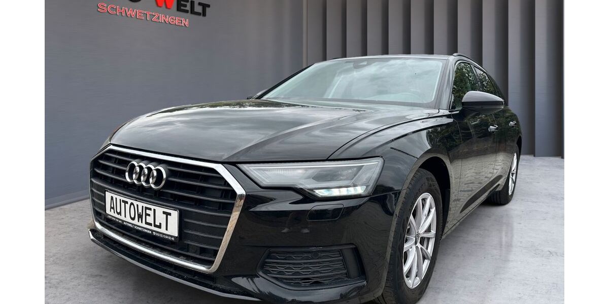 Audi A6 129.000 km 24.990 &euro; Schwetzingen 68723