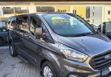 Ford Transit 86.070 km 28.900 &euro; Speyer 67346