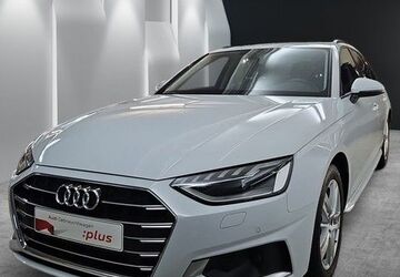 Audi A4 40.511 km 28.650 &euro; Speyer 67346