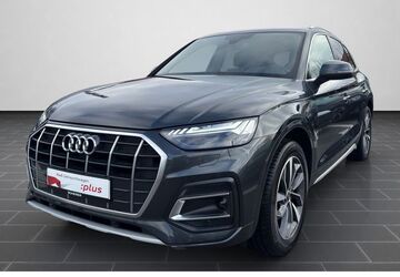 Audi Q5 25.030 km 39.990 &euro; Ludwigshafen 67063