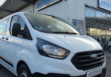 Ford Transit Custom 81.000 km 19.890 &euro; Hockenheim 68766