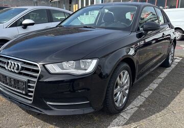 Audi A3 255.000 km 4.500 &euro; Heidelberg 69115