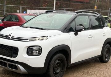 Citroen C3 Aircross 112.860 km 7.700 &euro; Weinheim 69469