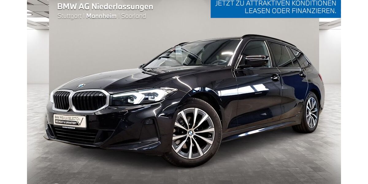 BMW 320 114.649 km 29.990 &euro; Mannheim 68169
