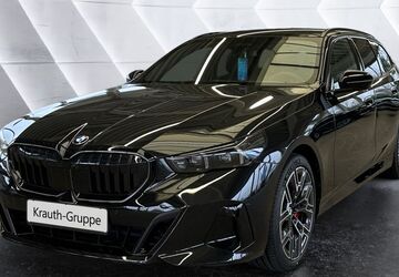 BMW 540 4.200 km 79.900 &euro; Heidelberg 69123