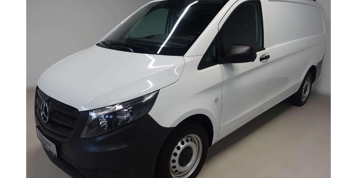Mercedes-Benz Vito 53.000 km 19.490 &euro; Malsch 69254