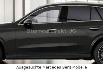 Mercedes-Benz GLC 200 15.000 km 56.890 &euro; Lampertheim 68623