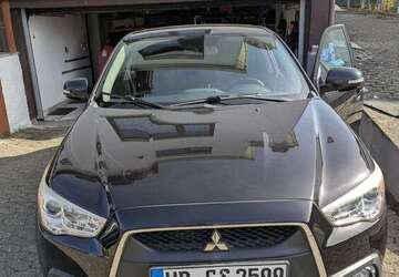 Mitsubishi ASX 148.600 km 6.800 &euro; Fürth Odenwald 64658
