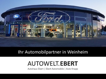 Gebrauchte Ford Mustang Mach-E