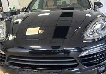 Porsche Cayenne 274.400 km 14.999 &euro; Sandhausen 69207