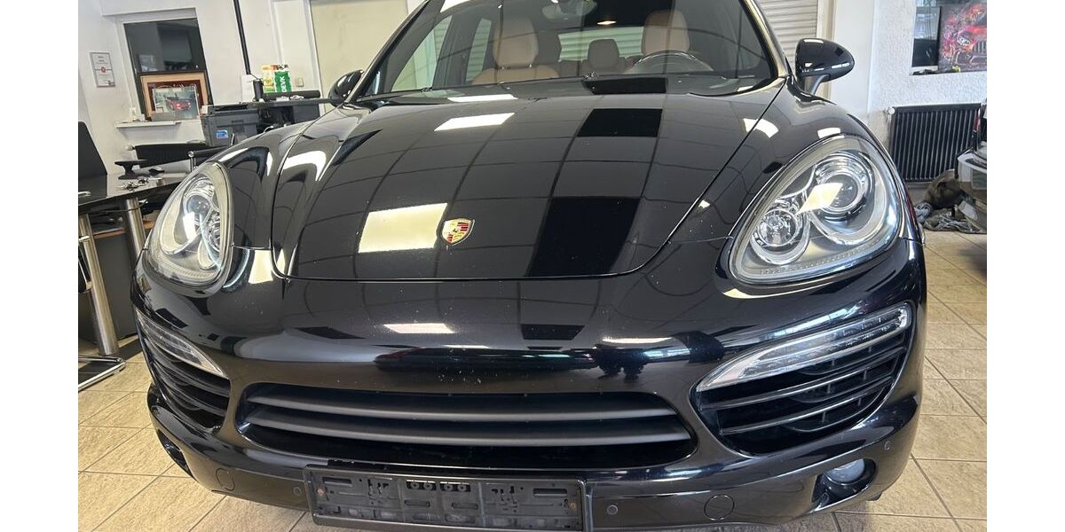 Porsche Cayenne 274.400 km 15.999 &euro; Sandhausen 69207
