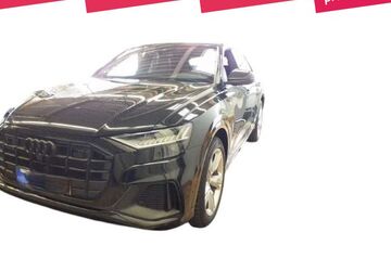 Audi Q8 53.527 km 78.861 &euro; Weinheim 69469
