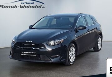 Kia ceed / Ceed 36.707 km 21.989 &euro; Mannheim 68199