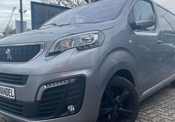 Peugeot Expert 145.000 km 15.999 &euro; Forst 76694