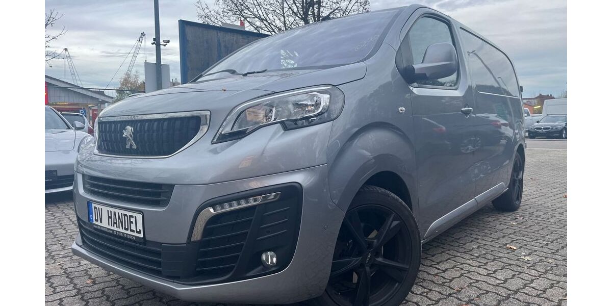 Peugeot Expert 145.000 km 15.999 &euro; Forst 76694