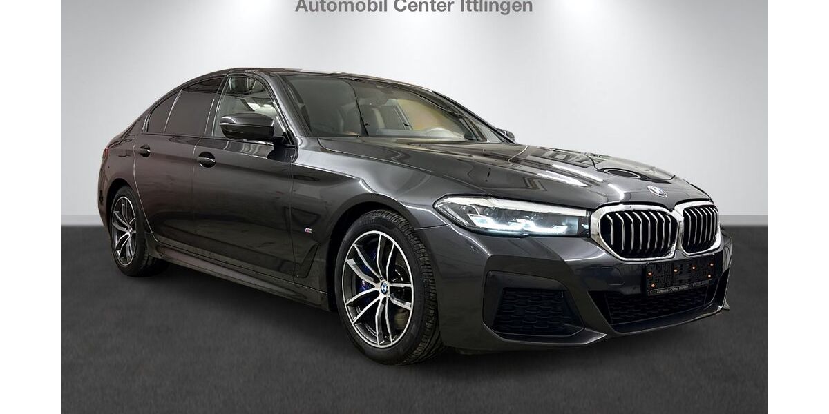 BMW 530 133.000 km 35.990 &euro; Ittlingen 74930